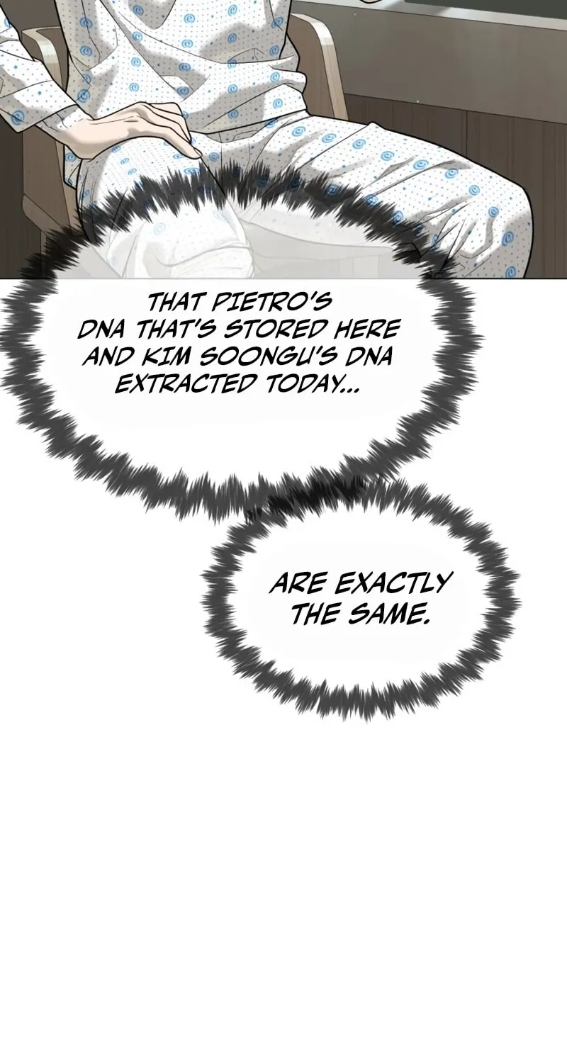 Killer Pedro Chapter 15 page 19 - 