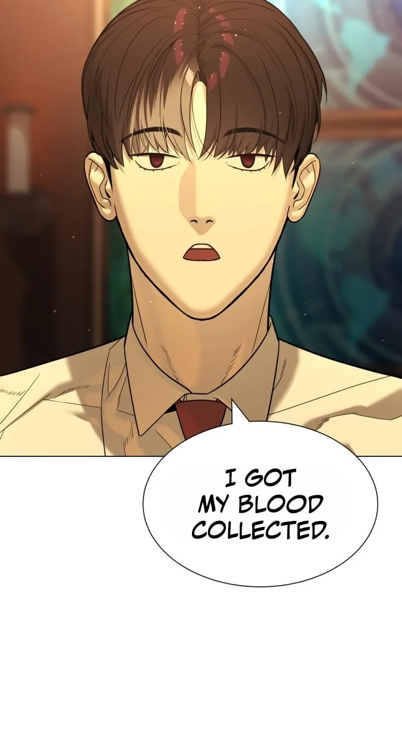 Killer Pedro Chapter 15 page 27 - 