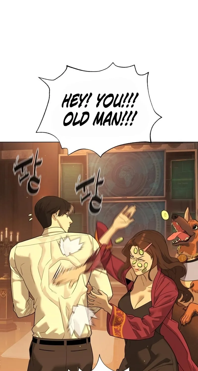 Killer Pedro Chapter 15 page 28 - 