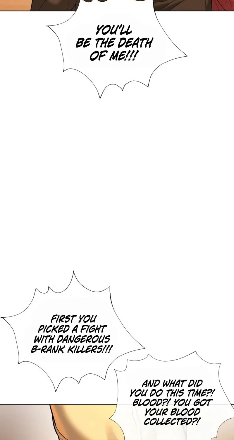 Killer Pedro Chapter 15 page 29 - 