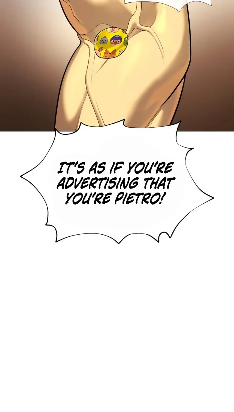 Killer Pedro Chapter 15 page 30 - 