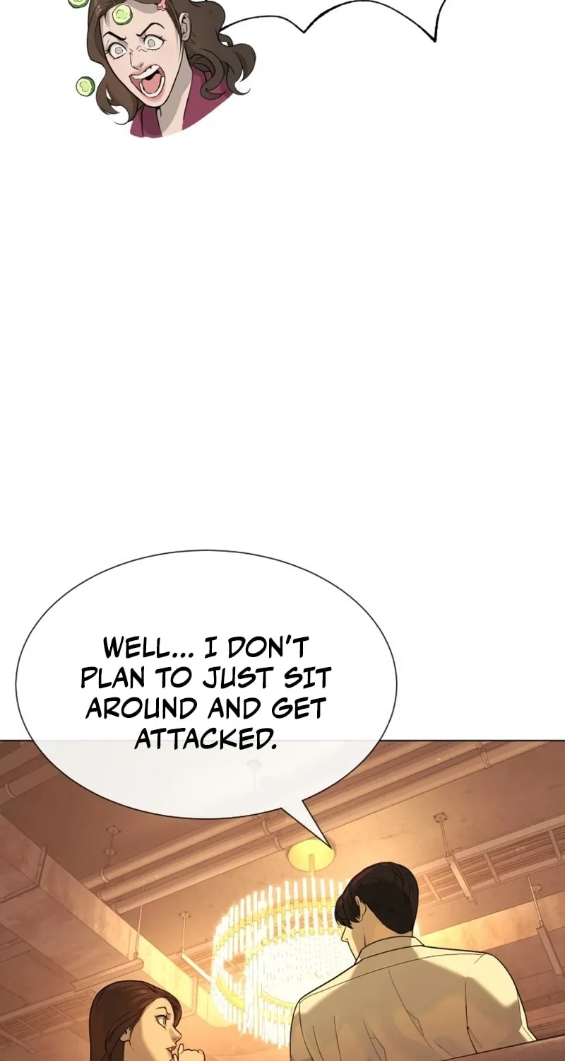 Killer Pedro Chapter 15 page 32 - 
