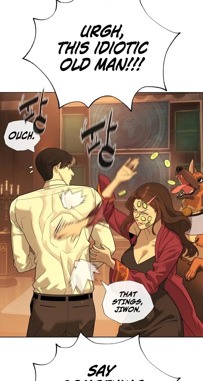 Killer Pedro Chapter 15 page 36 - 