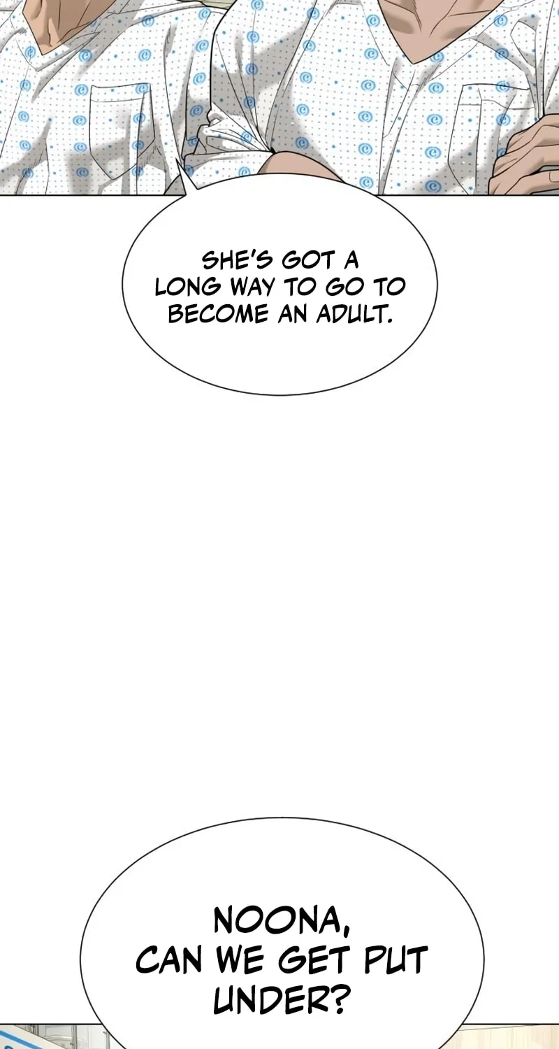 Killer Pedro Chapter 15 page 5 - 