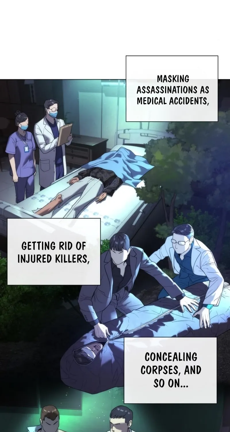 Killer Pedro Chapter 15 page 44 - 