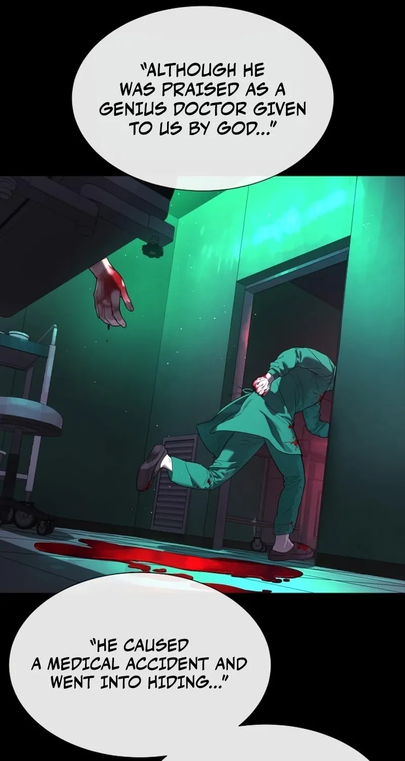 Killer Pedro Chapter 15 page 55 - 