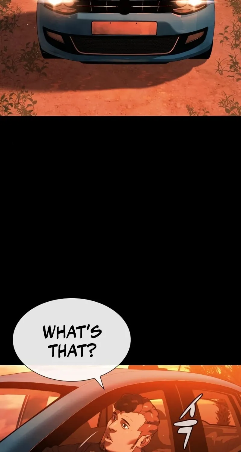 Killer Pedro Chapter 15 page 58 - 