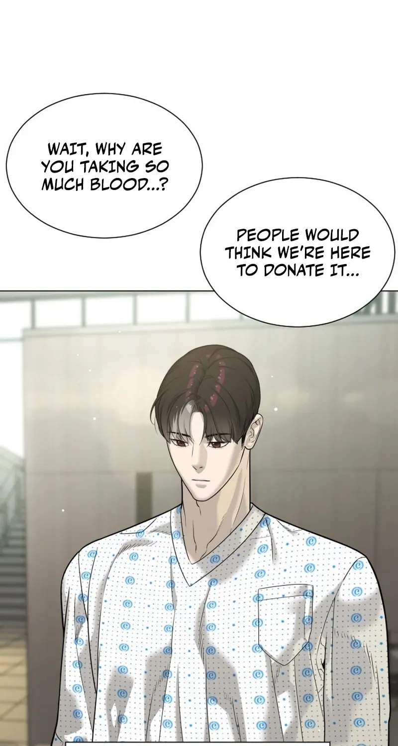 Killer Pedro Chapter 15 page 7 - 