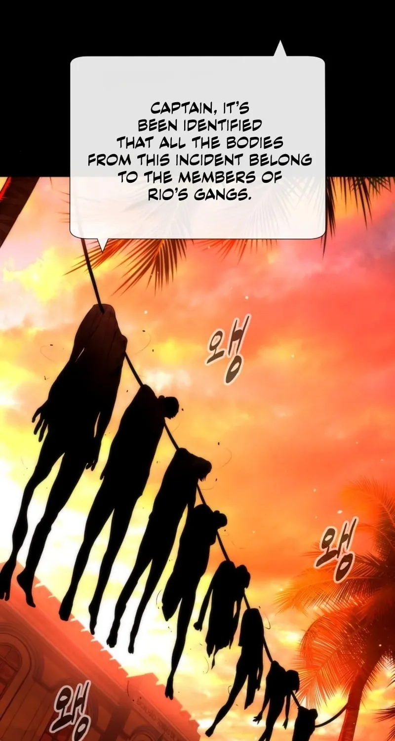 Killer Pedro Chapter 15 page 64 - 