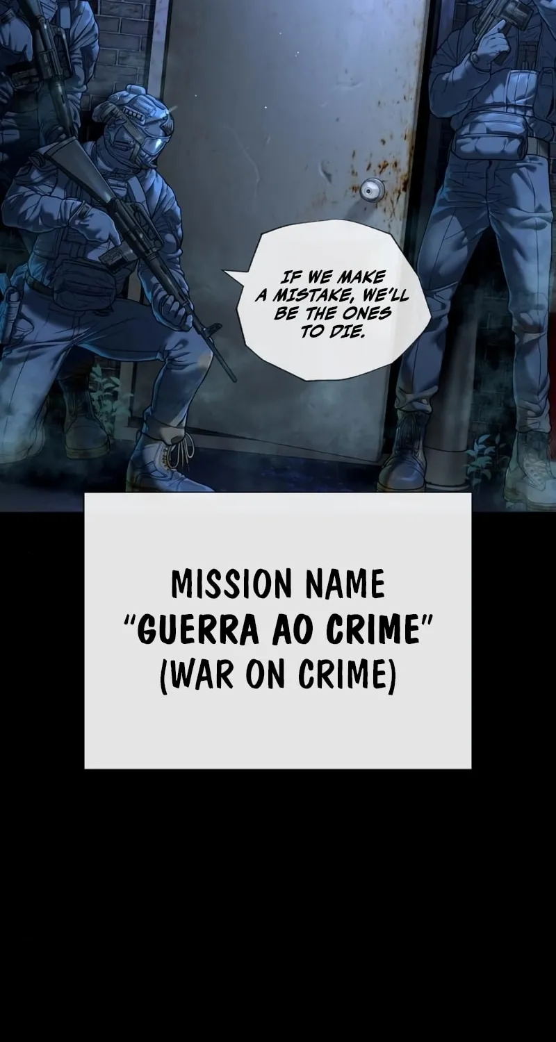 Killer Pedro Chapter 15 page 68 - 