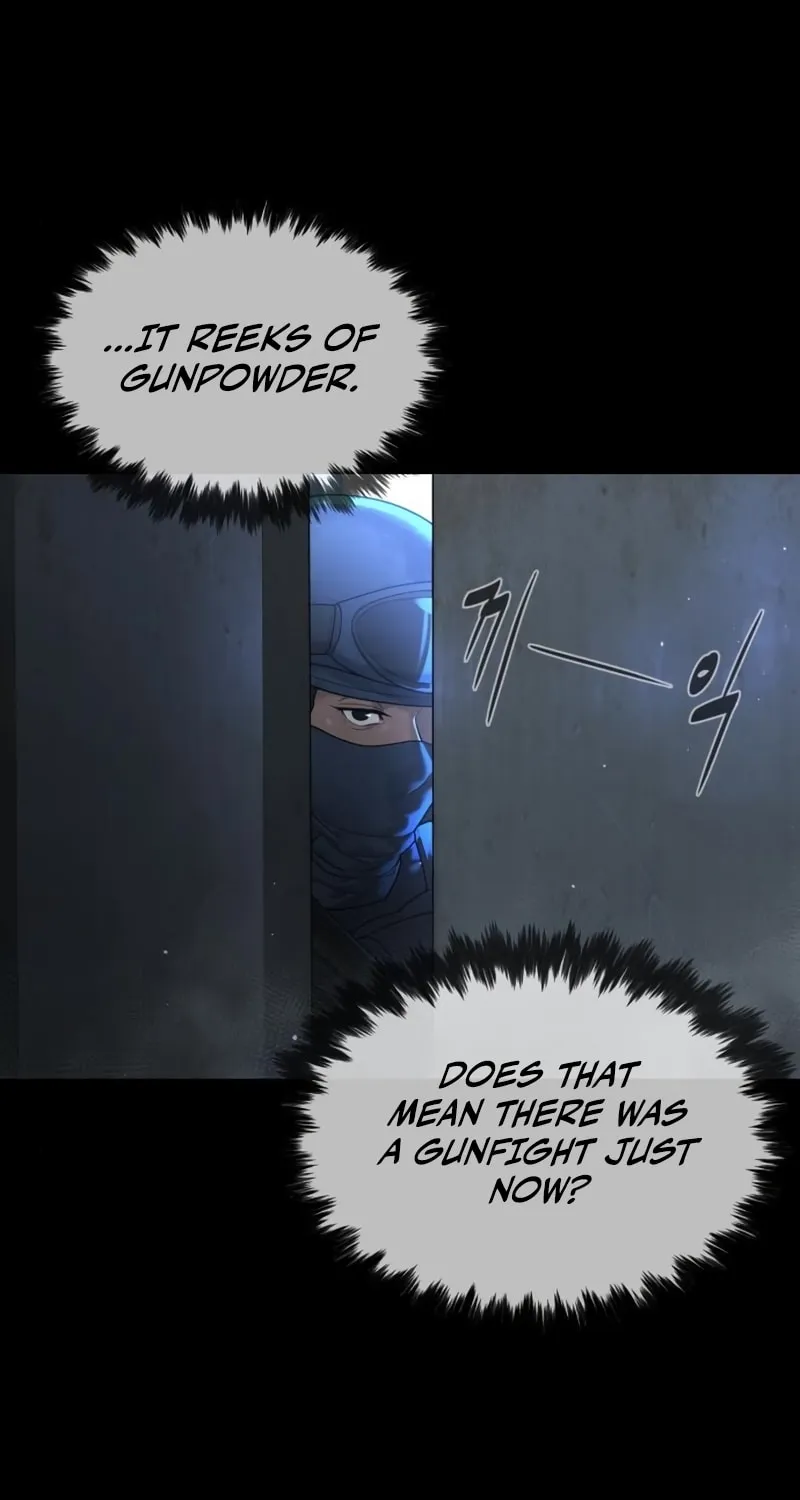 Killer Pedro Chapter 15 page 69 - 