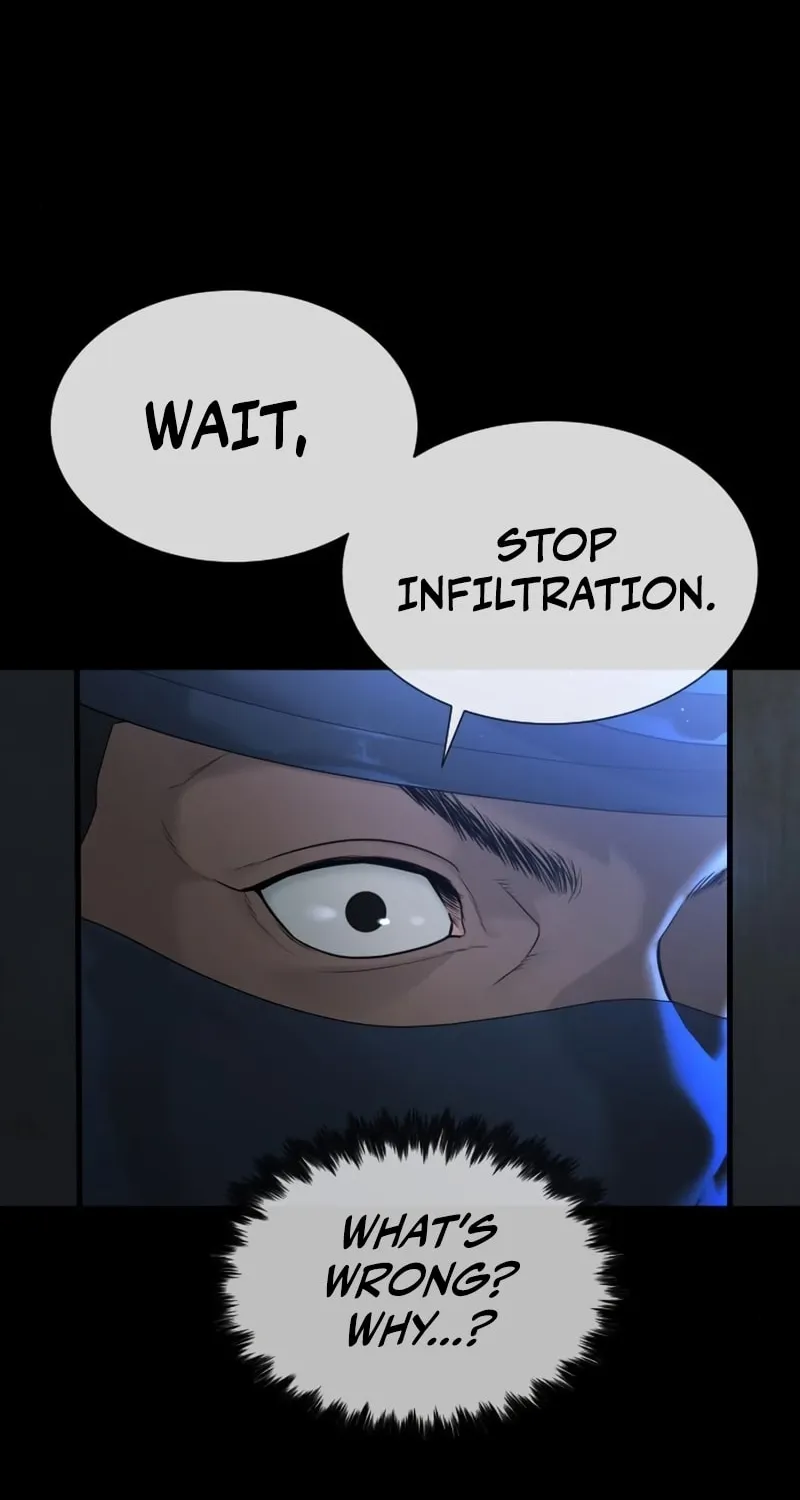 Killer Pedro Chapter 15 page 70 - 