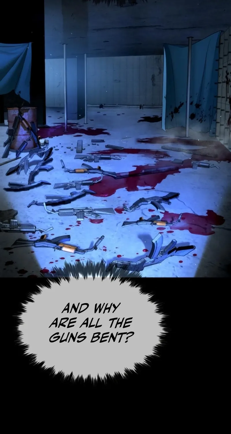 Killer Pedro Chapter 15 page 72 - 