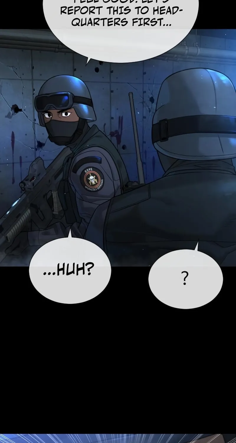 Killer Pedro Chapter 15 page 76 - 