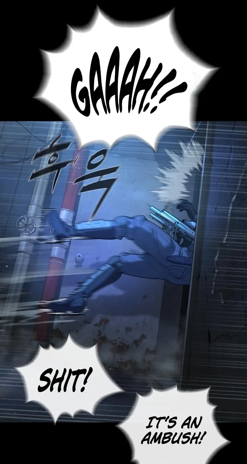 Killer Pedro Chapter 15 page 81 - 