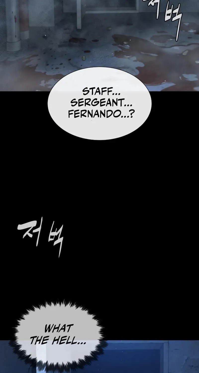 Killer Pedro Chapter 15 page 87 - 