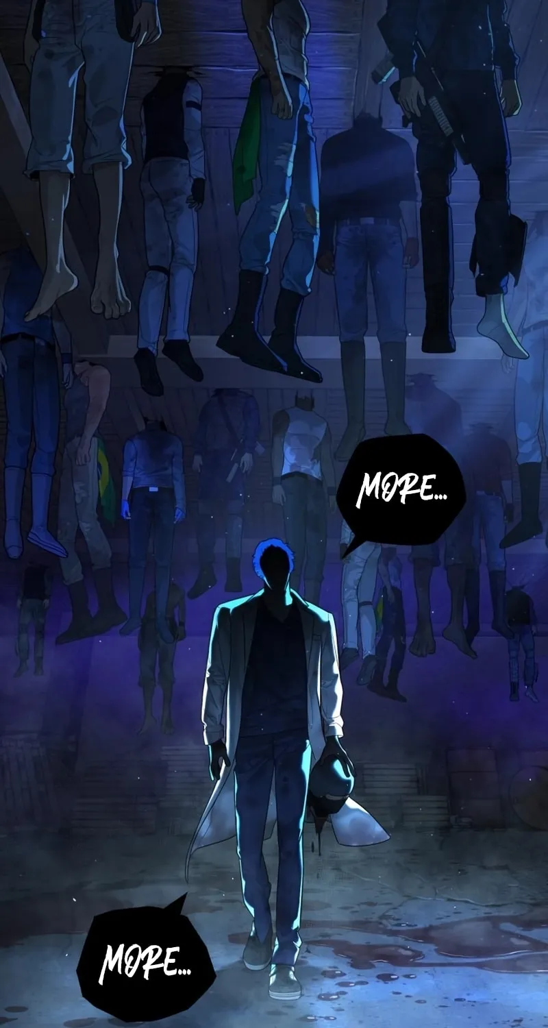 Killer Pedro Chapter 15 page 95 - 