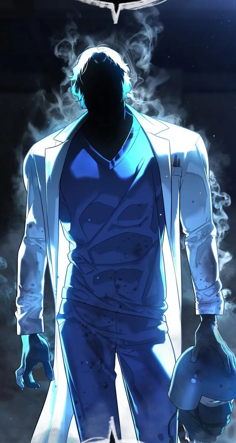Killer Pedro Chapter 15 page 97 - 