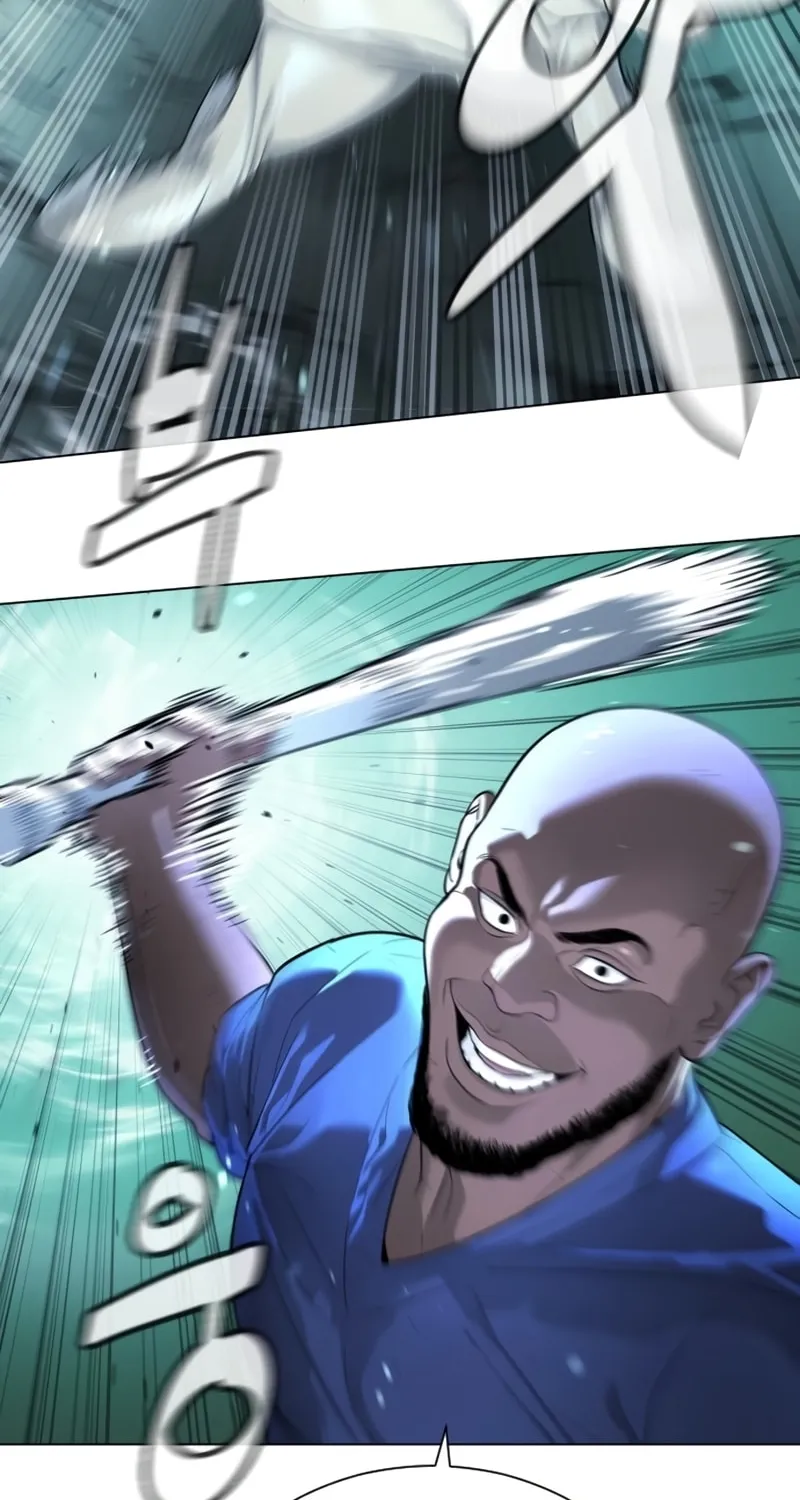 Killer Pedro Chapter 16 page 101 - 