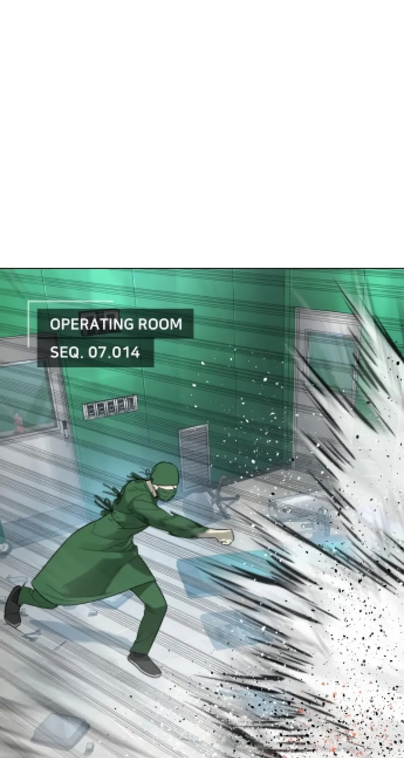 Killer Pedro Chapter 16 page 117 - 