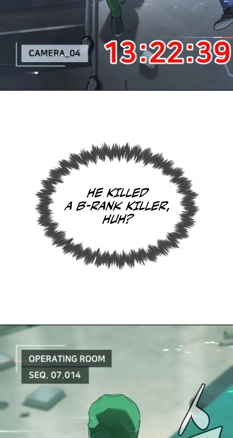 Killer Pedro Chapter 16 page 122 - 