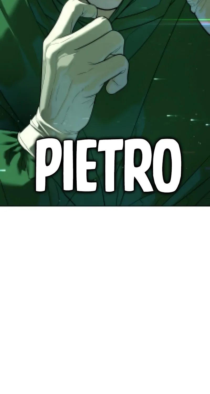 Killer Pedro Chapter 16 page 127 - 