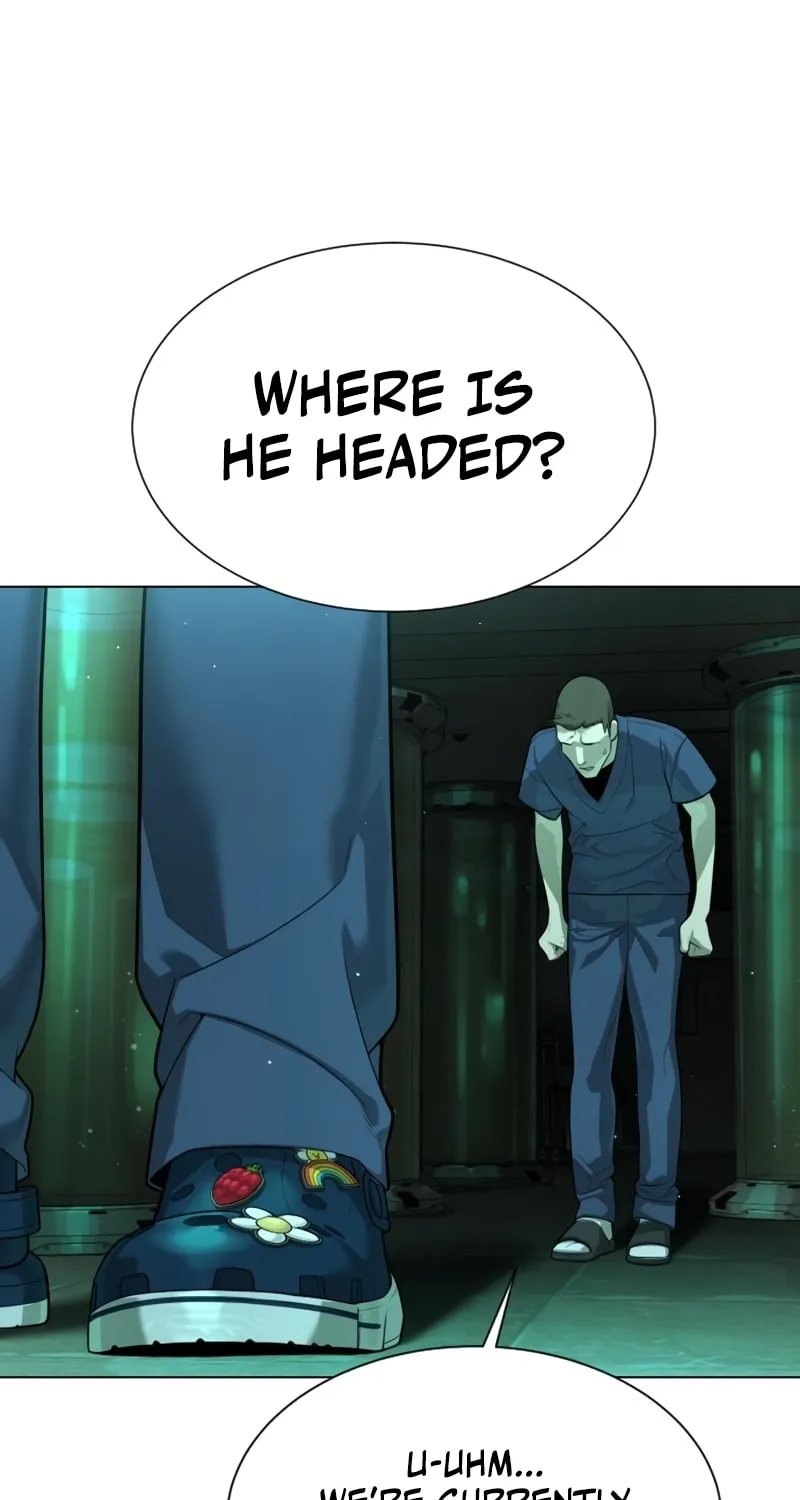 Killer Pedro Chapter 16 page 128 - 