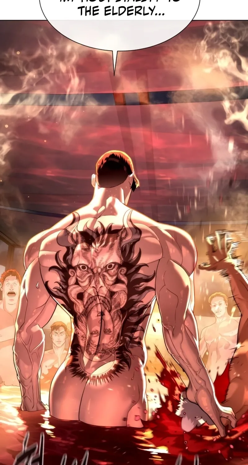 Killer Pedro Chapter 16 page 14 - 