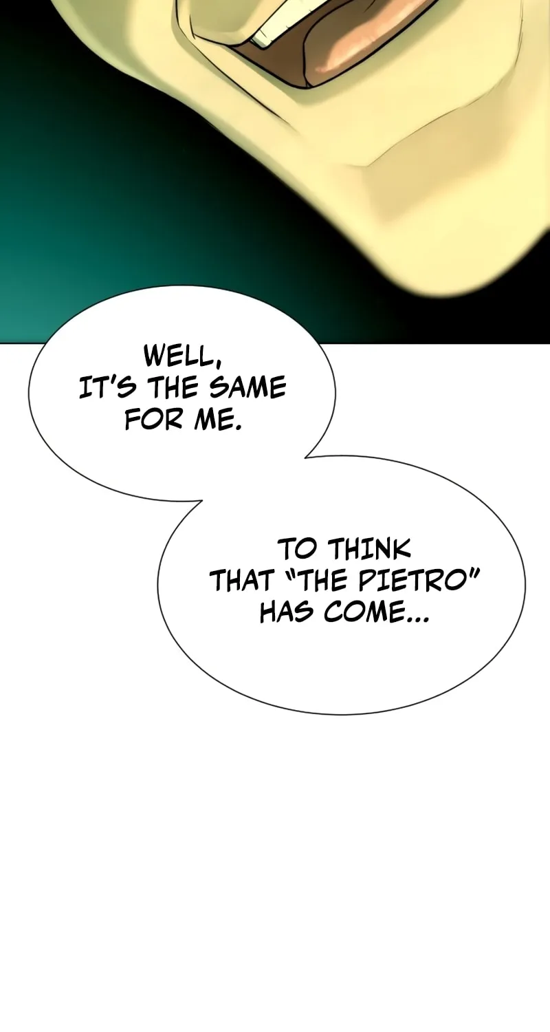 Killer Pedro Chapter 16 page 133 - 