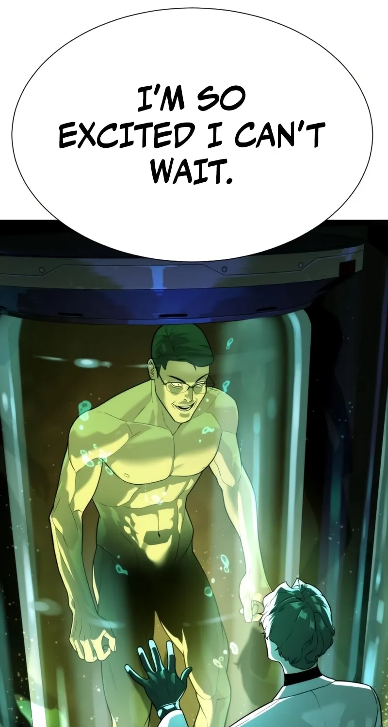 Killer Pedro Chapter 16 page 135 - 