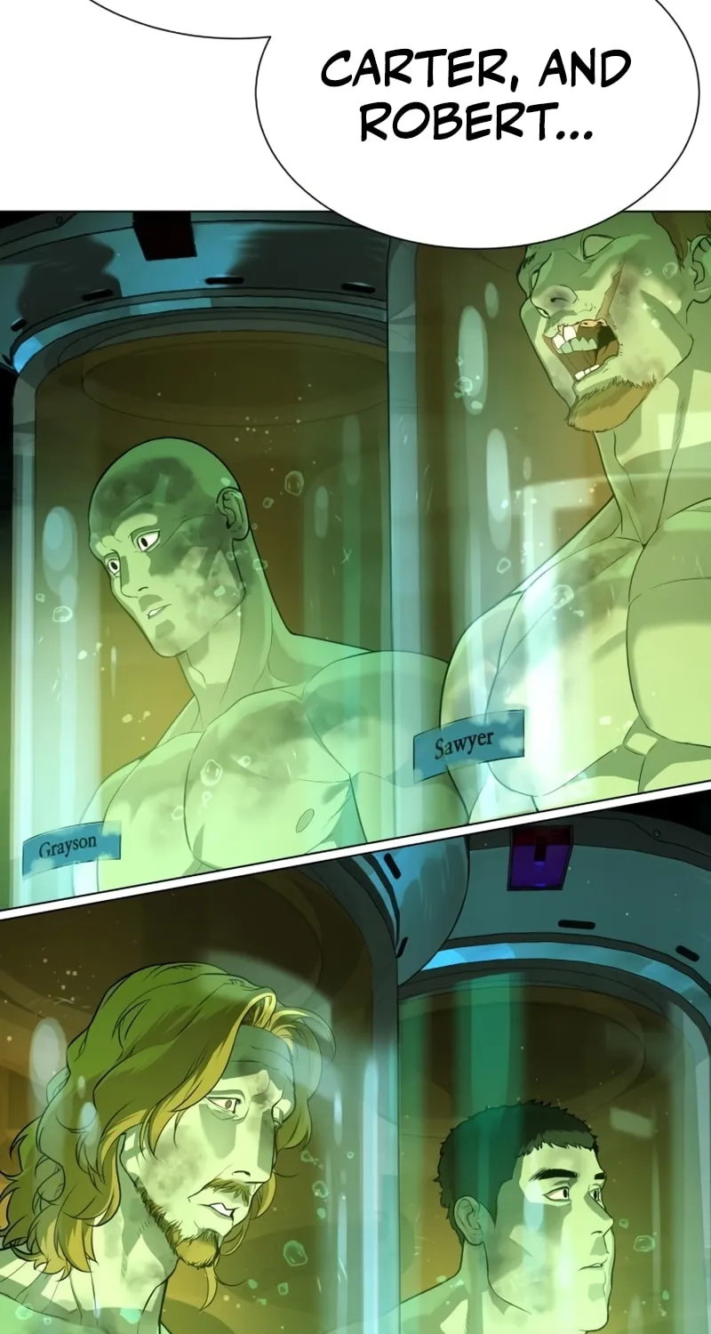 Killer Pedro Chapter 16 page 137 - 