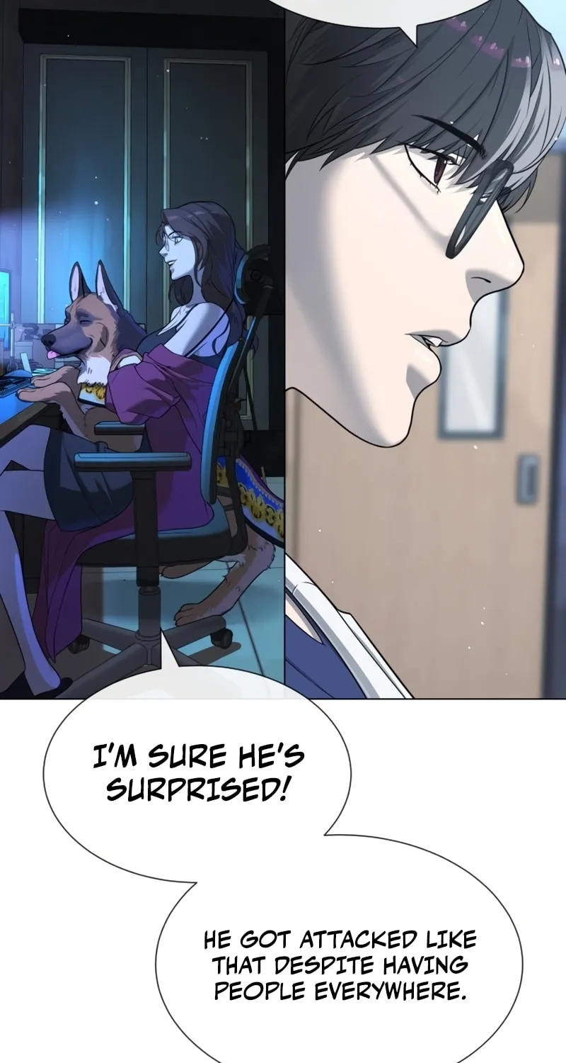 Killer Pedro Chapter 16 page 146 - 