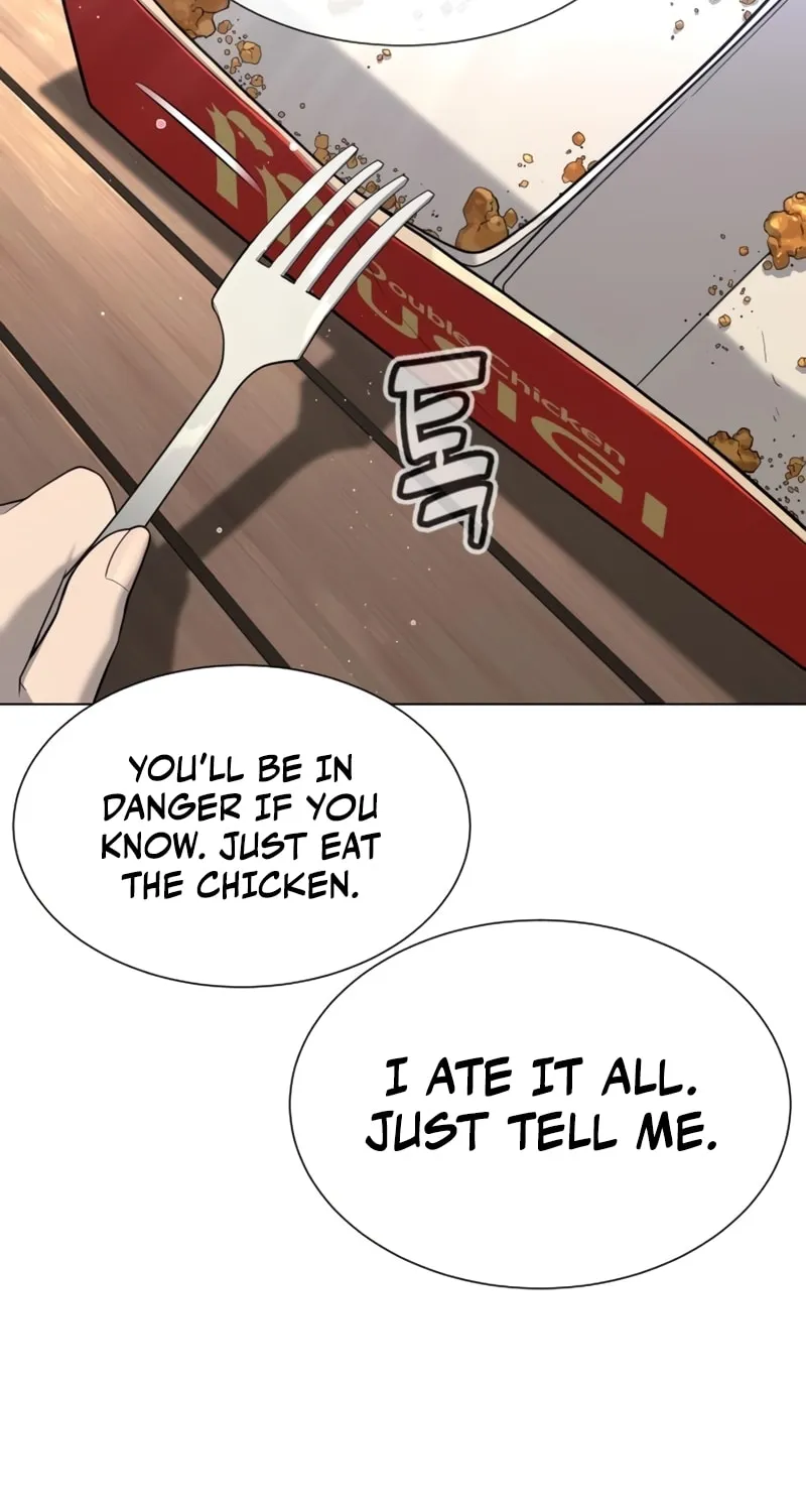 Killer Pedro Chapter 16 page 176 - 