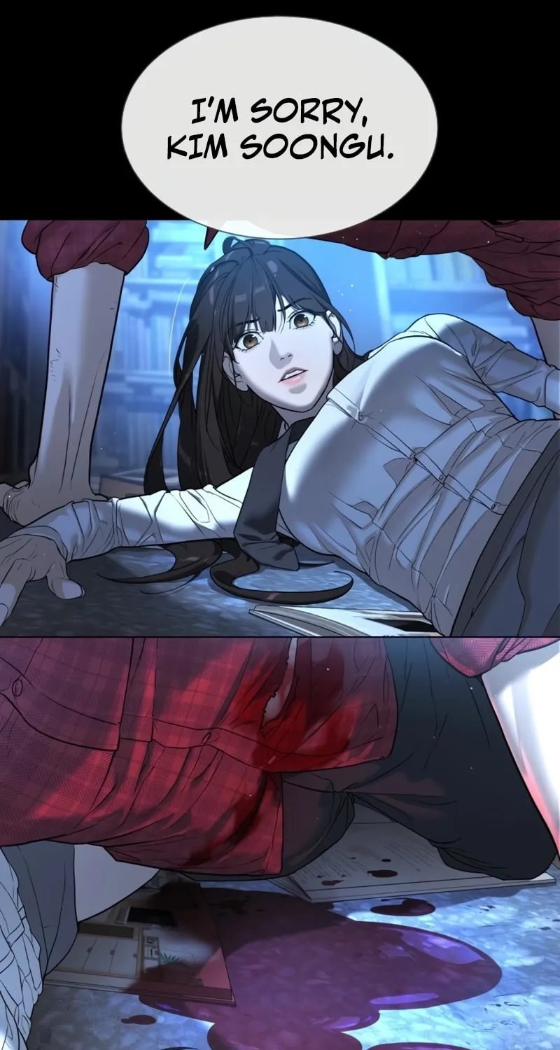 Killer Pedro Chapter 16 page 183 - 