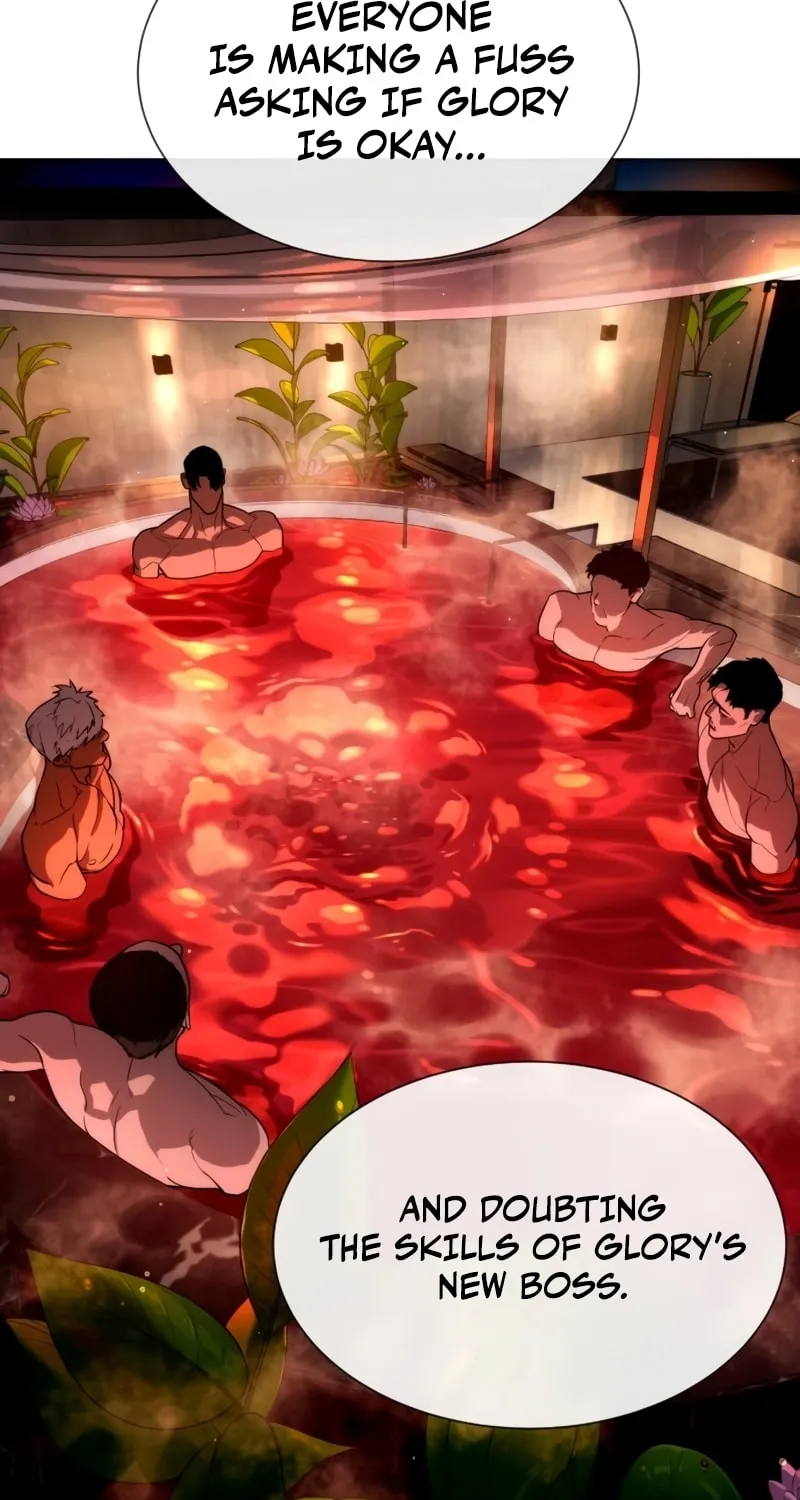 Killer Pedro Chapter 16 page 4 - 