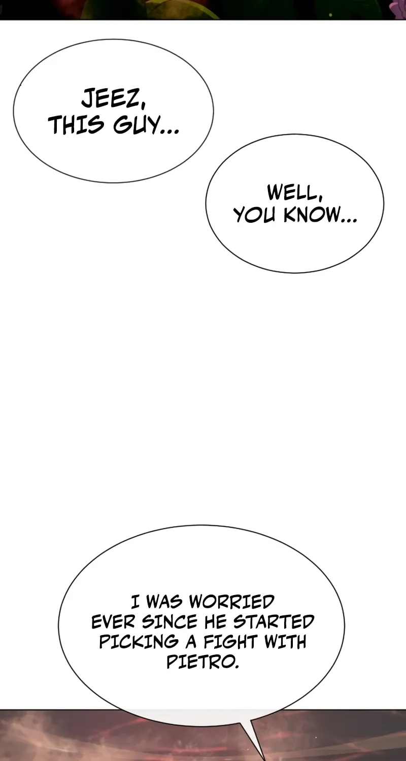 Killer Pedro Chapter 16 page 5 - 