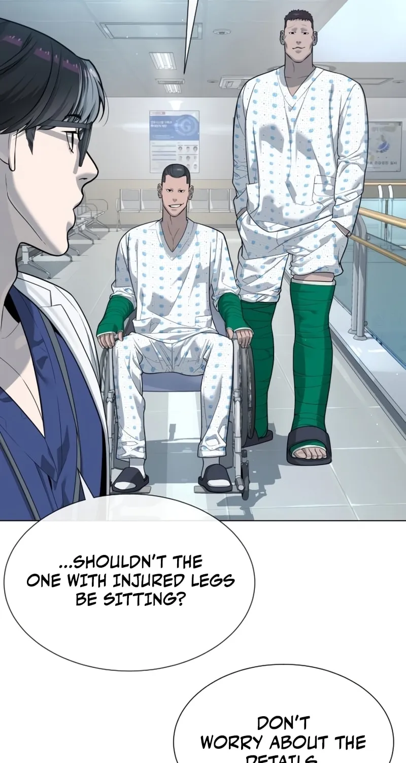 Killer Pedro Chapter 16 page 42 - 