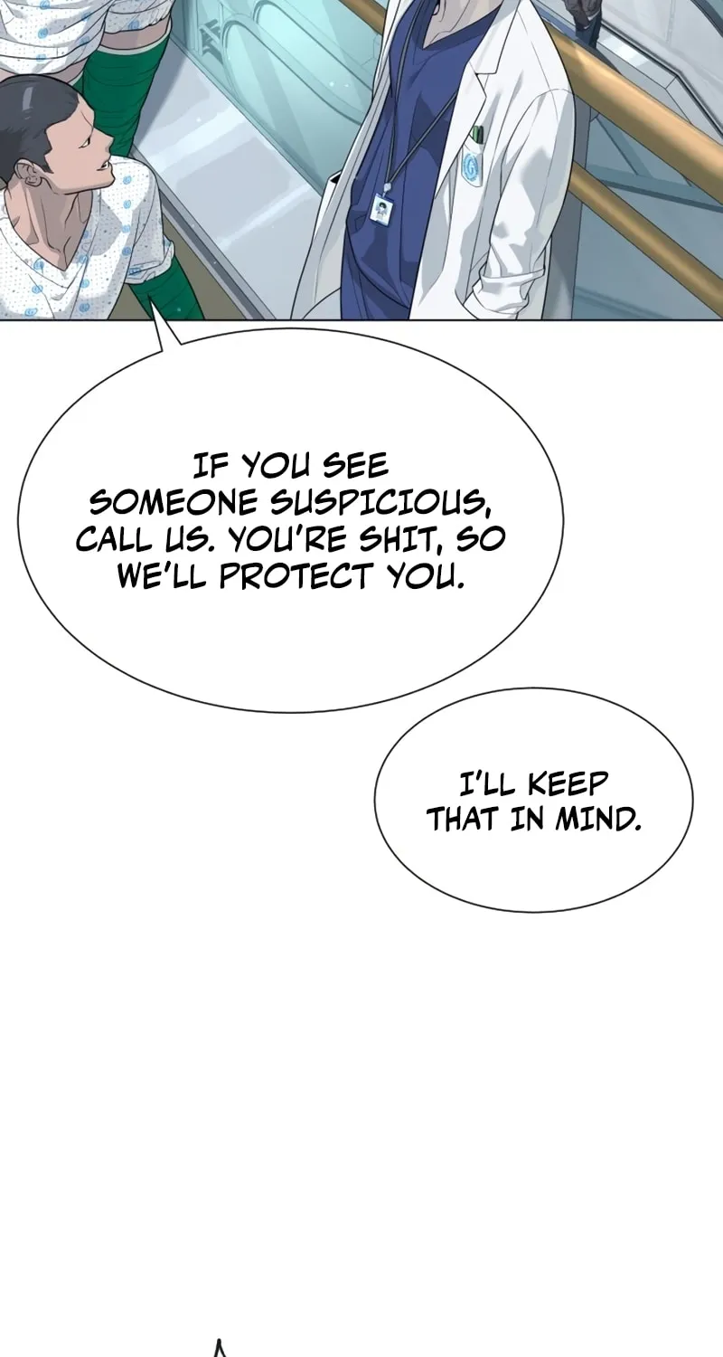 Killer Pedro Chapter 16 page 46 - 