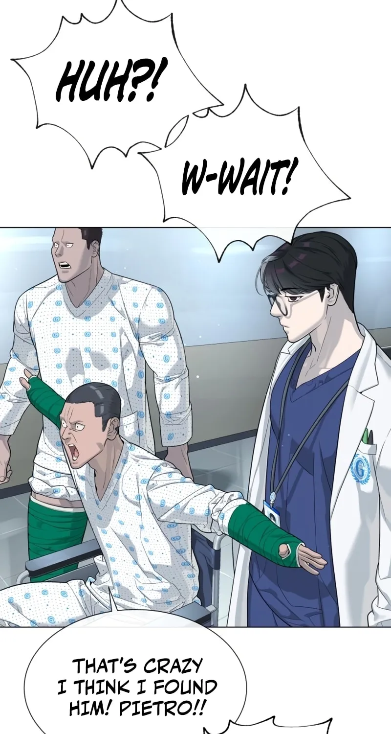 Killer Pedro Chapter 16 page 47 - 