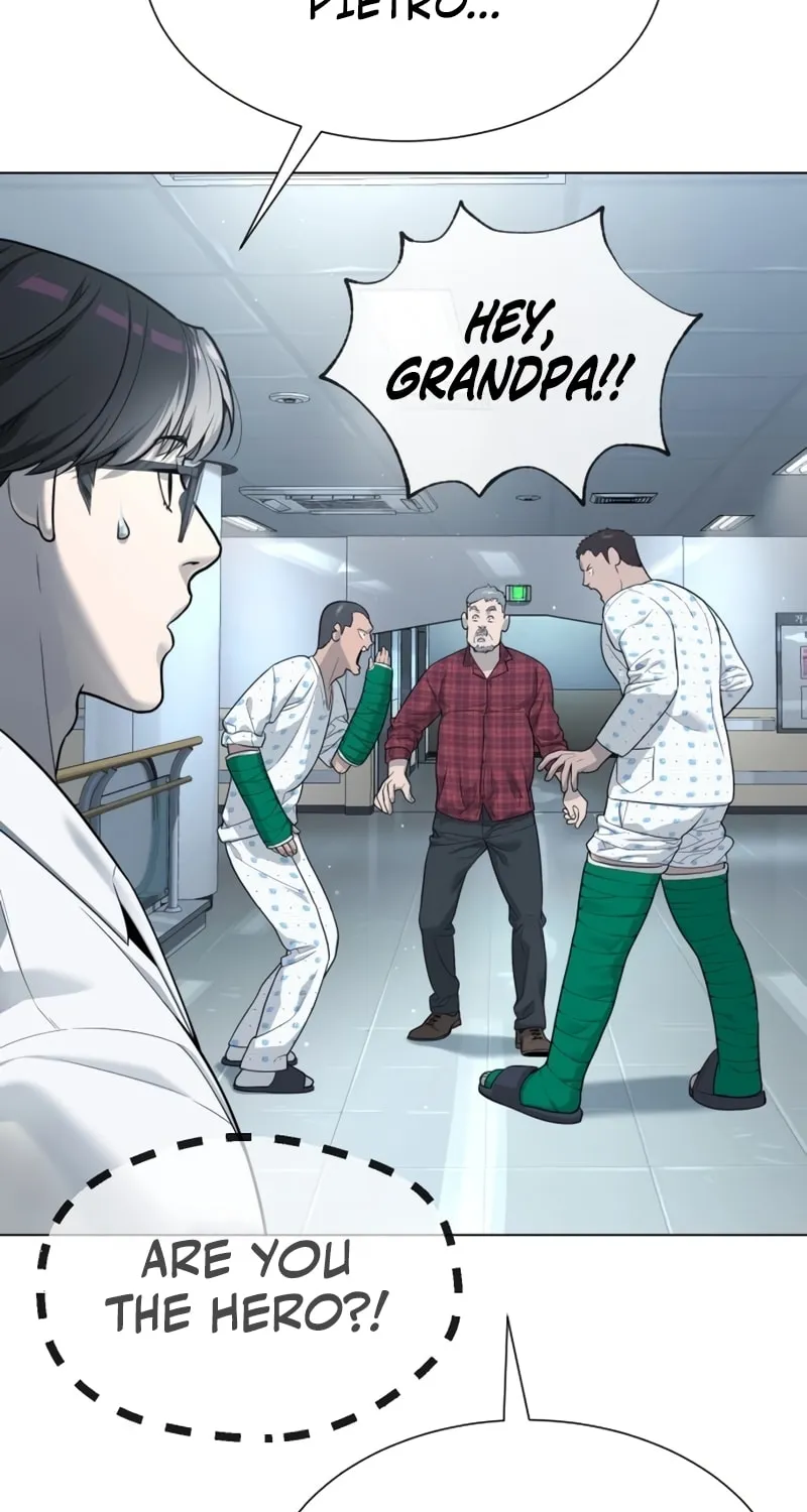 Killer Pedro Chapter 16 page 51 - 