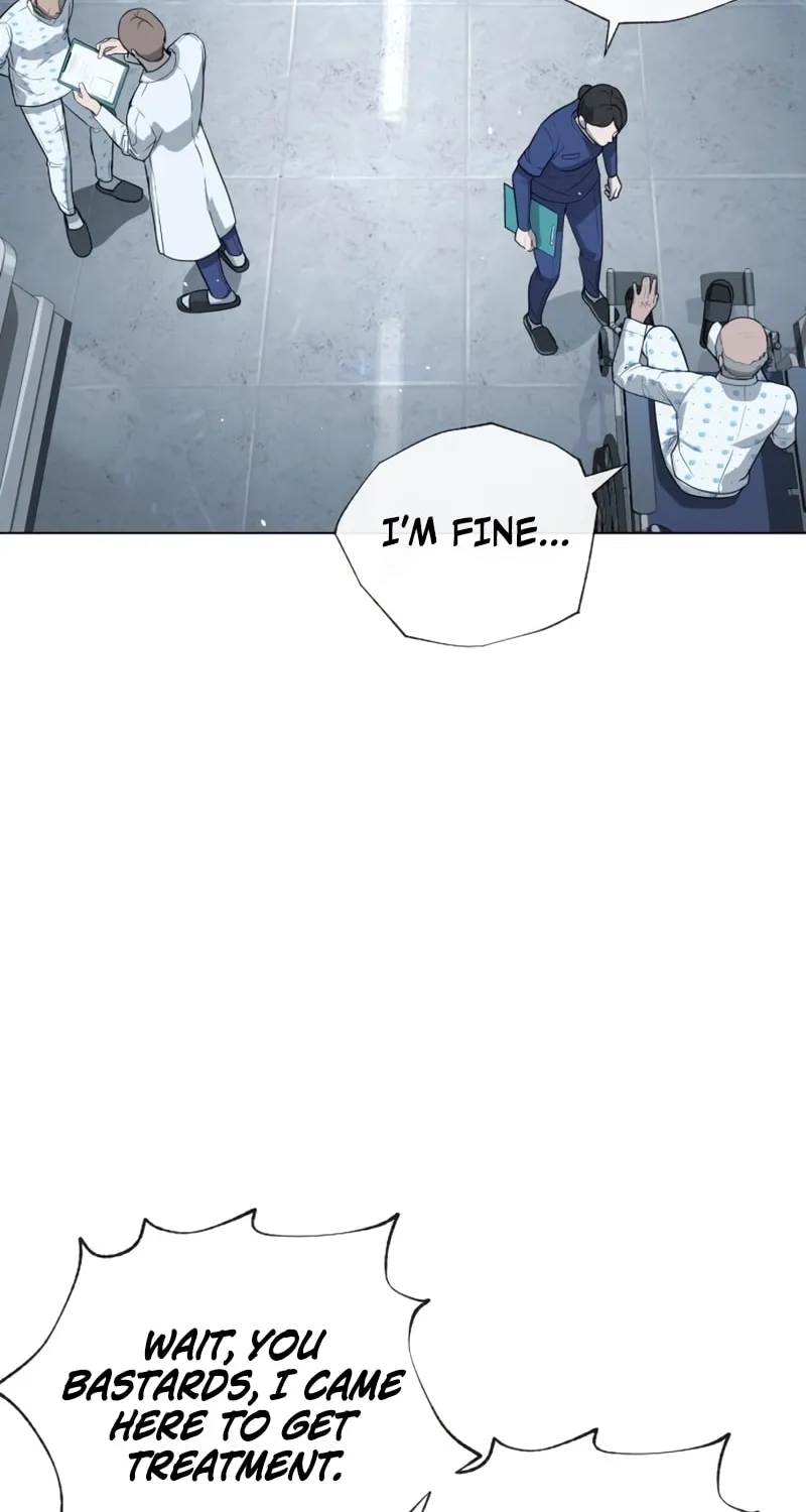 Killer Pedro Chapter 16 page 60 - 