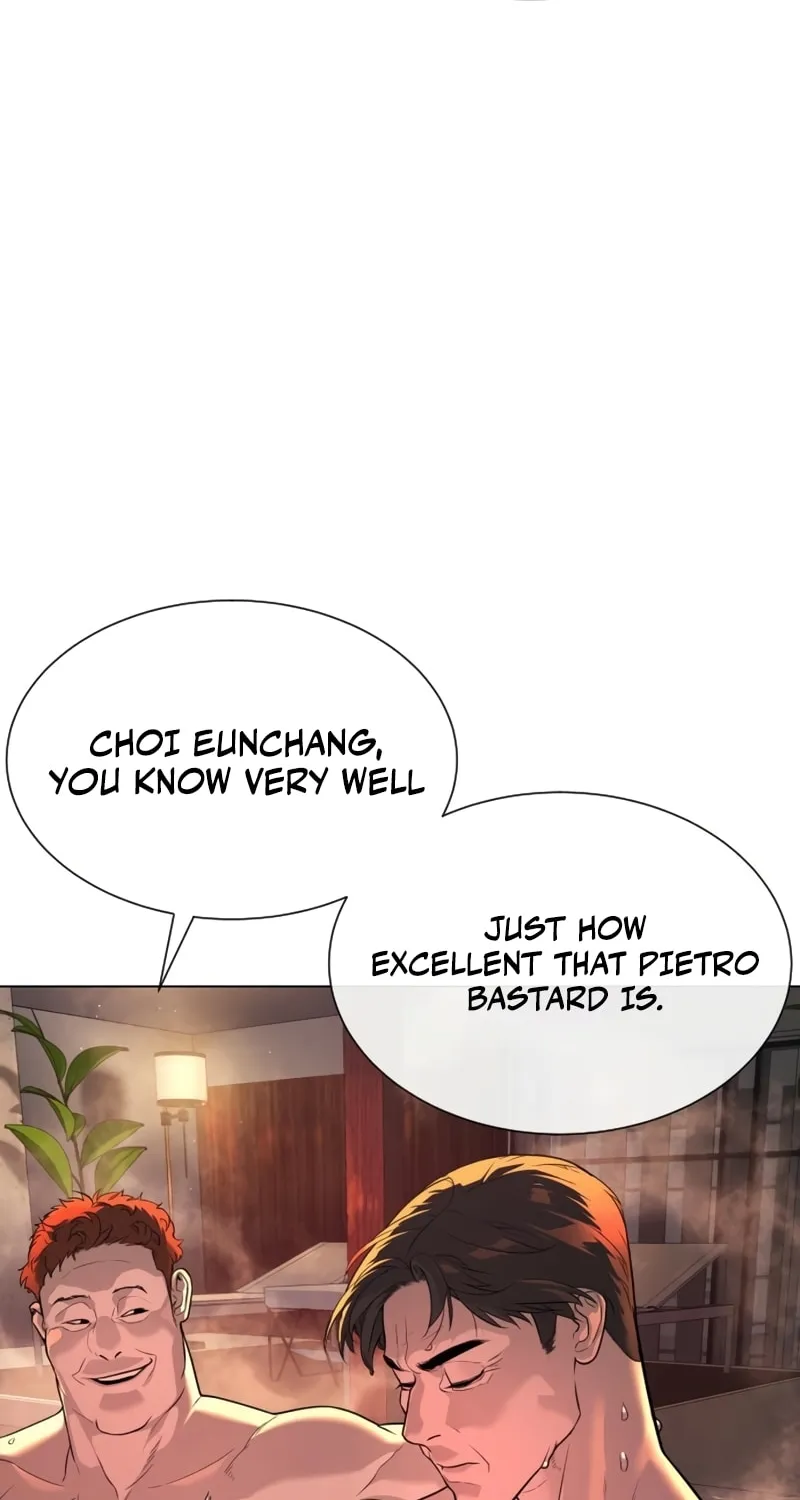 Killer Pedro Chapter 16 page 7 - 