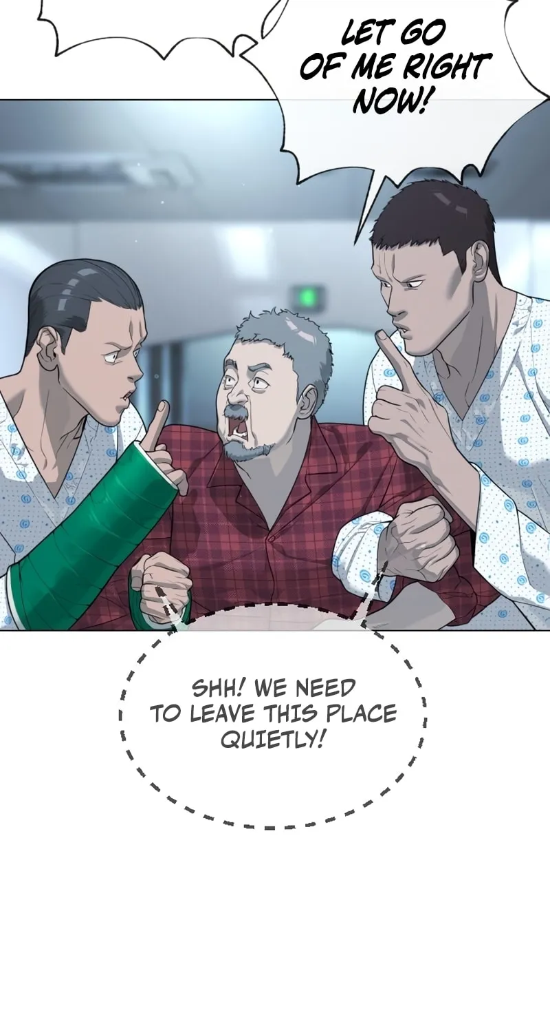 Killer Pedro Chapter 16 page 61 - 
