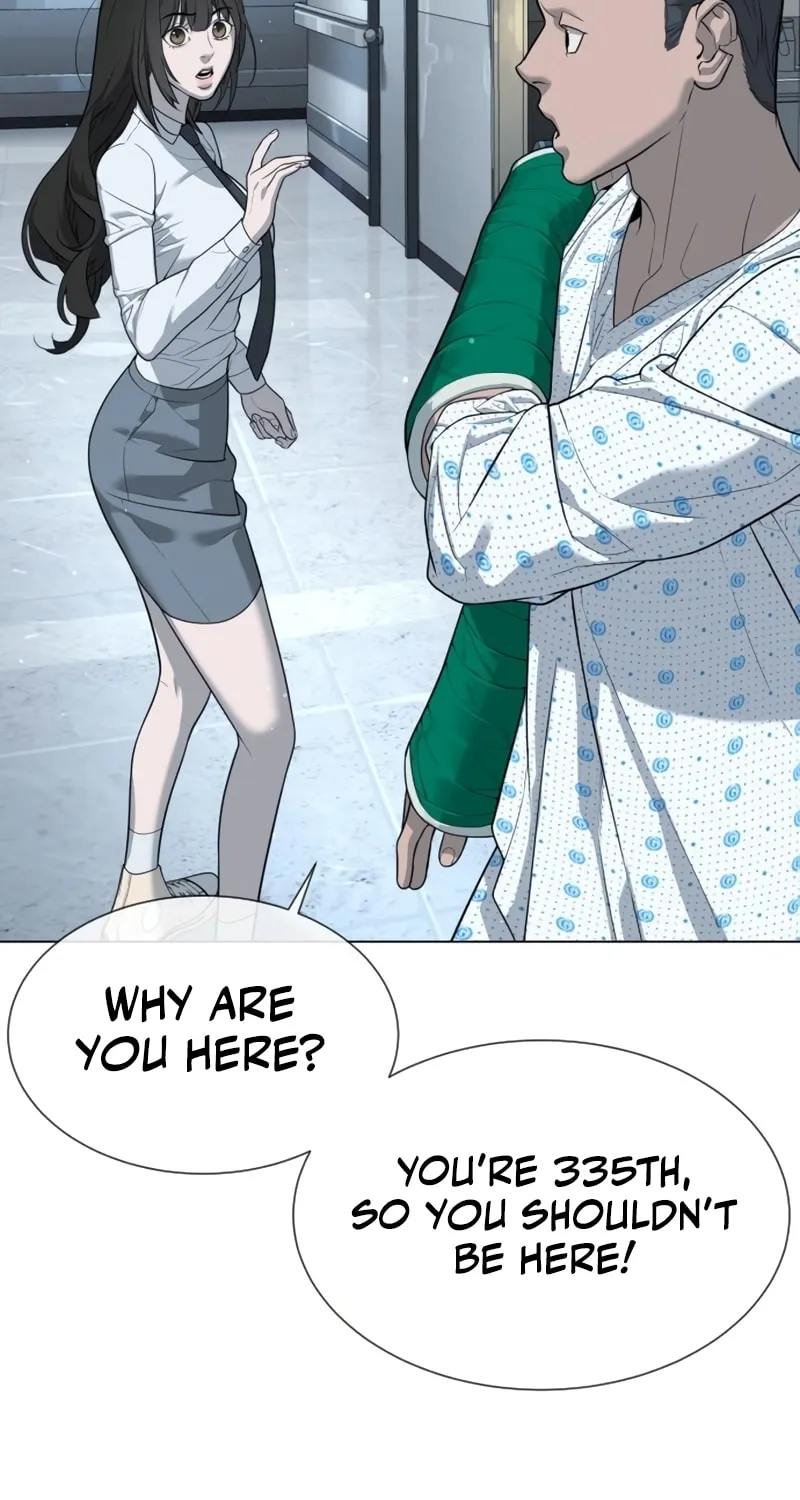 Killer Pedro Chapter 16 page 65 - 