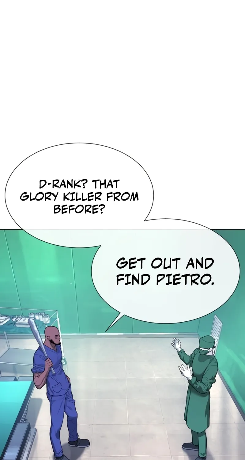 Killer Pedro Chapter 16 page 94 - 