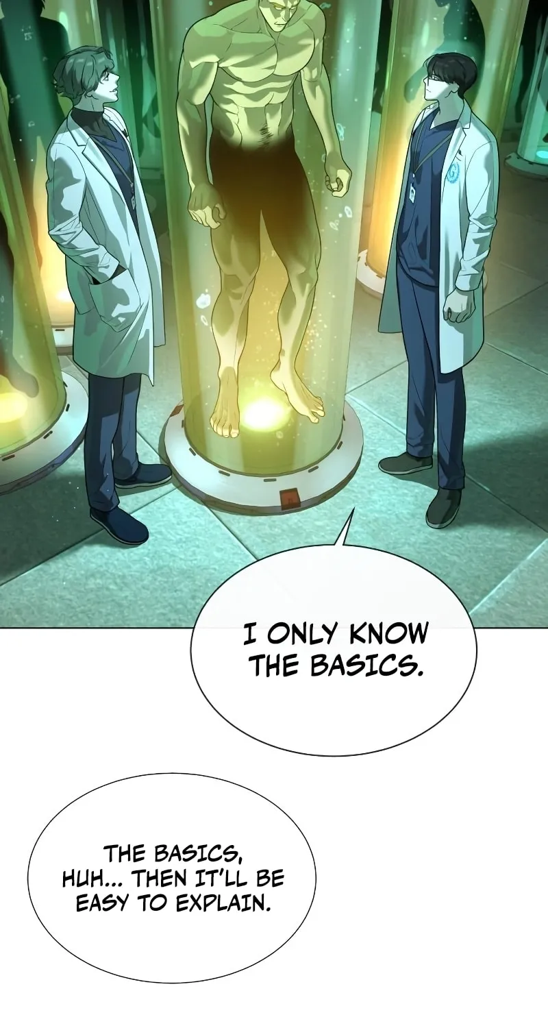 Killer Pedro Chapter 17 page 107 - 