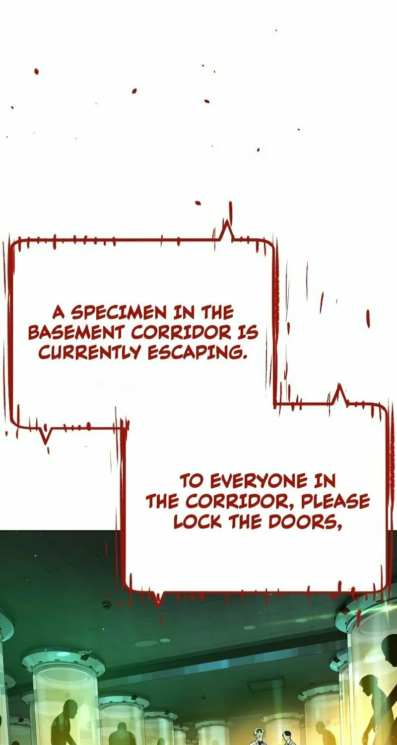 Killer Pedro Chapter 17 page 121 - 