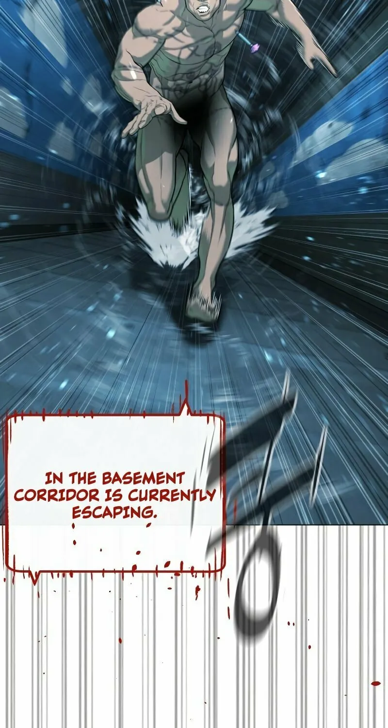 Killer Pedro Chapter 17 page 125 - 