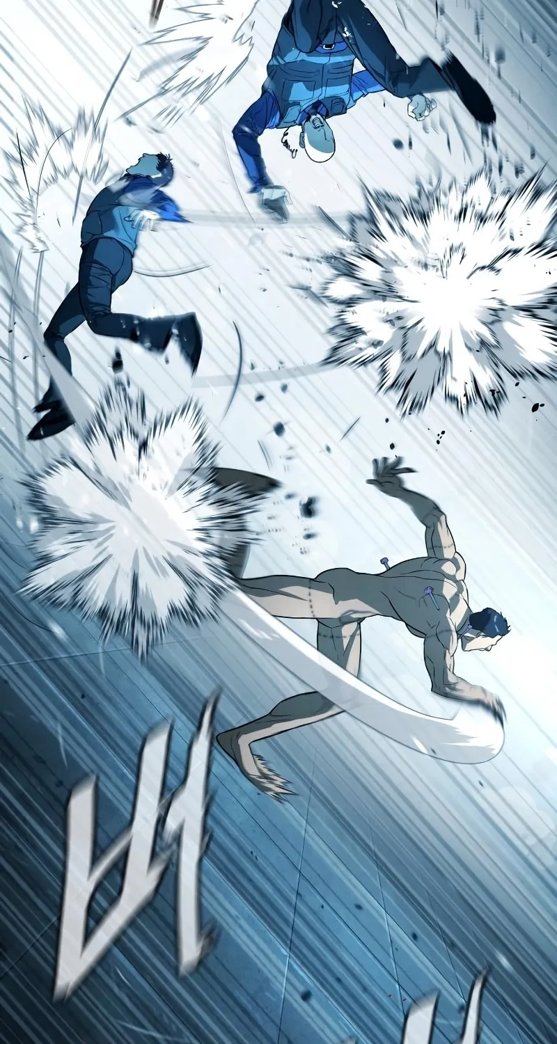 Killer Pedro Chapter 17 page 130 - 