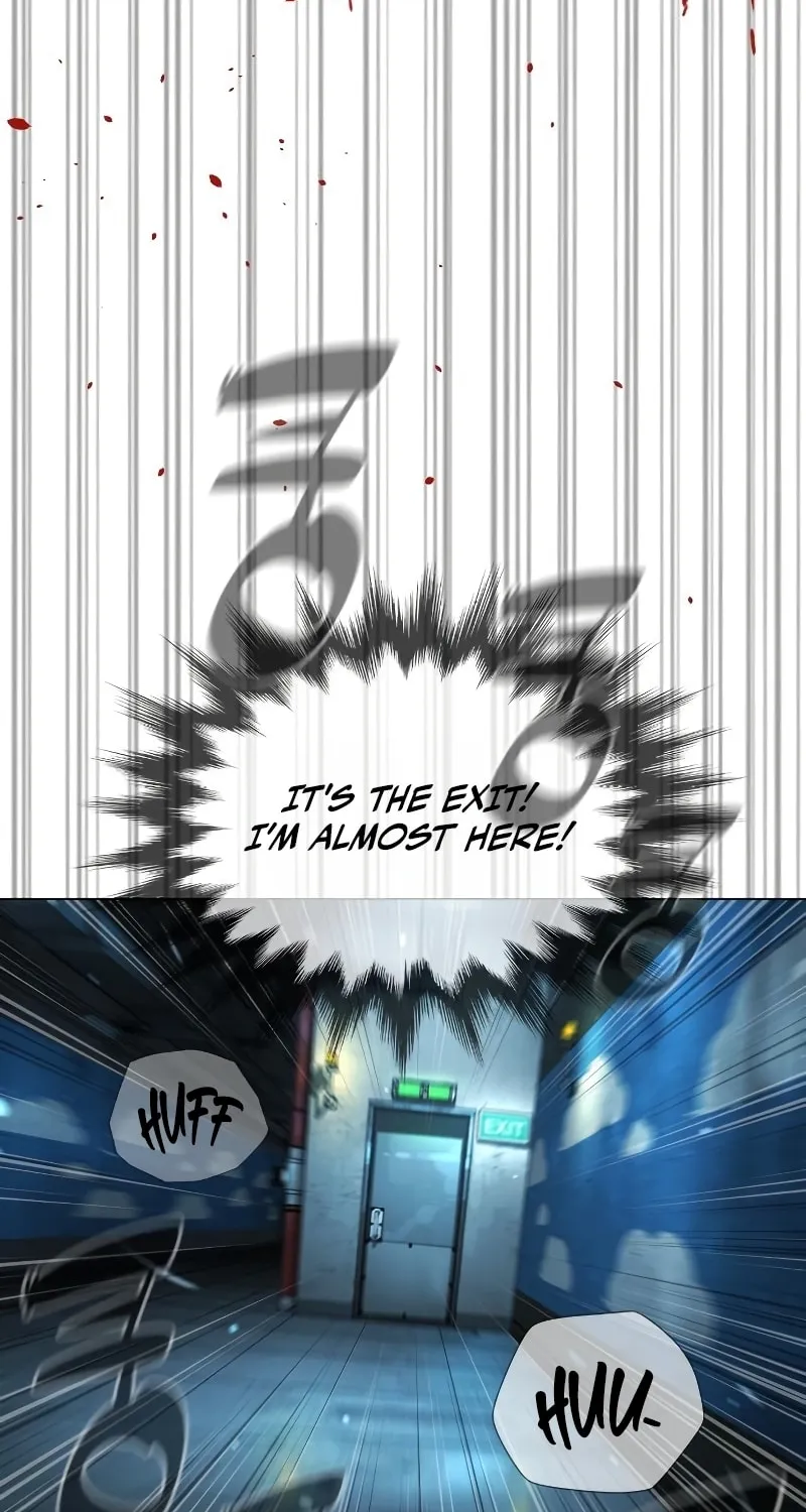 Killer Pedro Chapter 17 page 132 - 